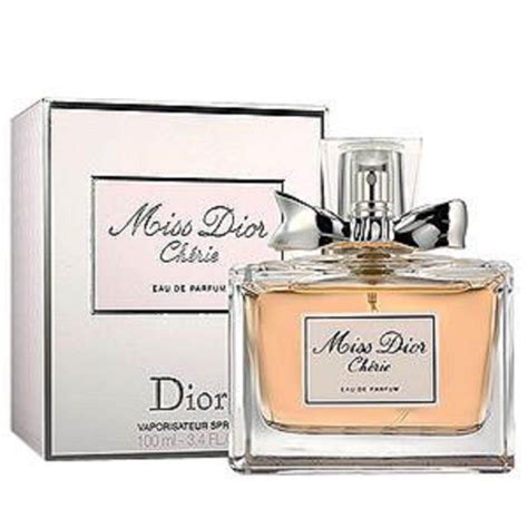 miss dior cheri l'eau supe|Miss Dior cherie fragrantica.